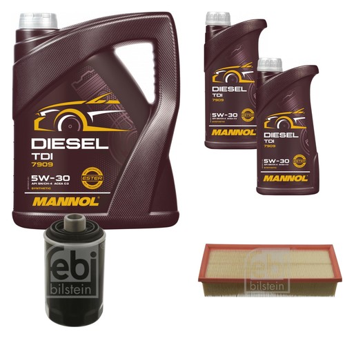 Febi bilstein pacchetto - febi,