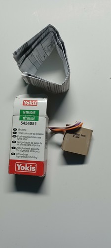 Yokis minuterie mtm500e - yokis,