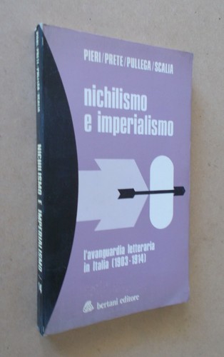 Piero pieri - pieri, et