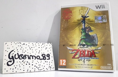 The legend zelda skyward - legend, of