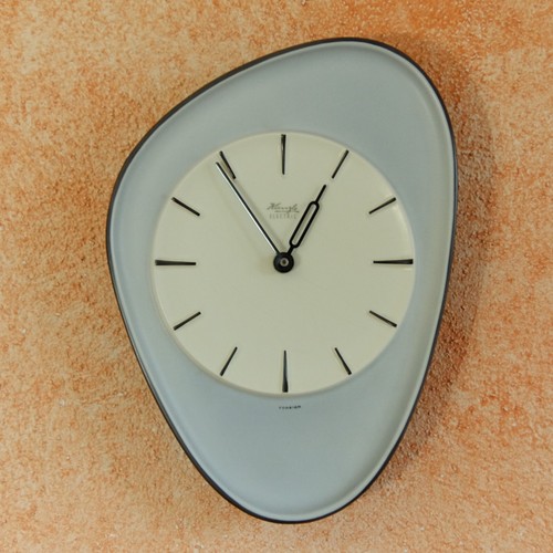 Vecchio orologio cucina - da,