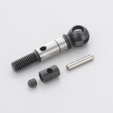 Asse ruota universale 1 pezzo