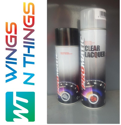 Vernice spray aerosol - spray, +