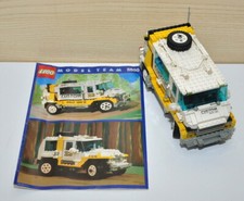 Lego model team - lego,