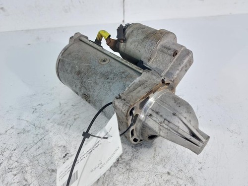 55221292 motorino avviamento - 55221292,