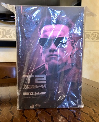 Hot toys mms795 - hot,