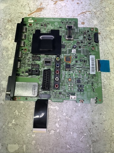 Scheda madre bn41 - scheda, bn41-02156a