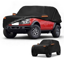 Housse De Voiture Étanche En