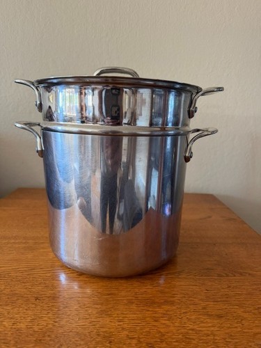 All clad stainless - all-clad, 6