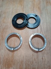 RIALZI PANDA KIT SPESSORI