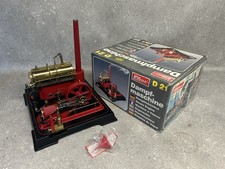 Modellino motore stazionario