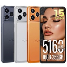 Smartphone HOTWAV A17 Pro Max