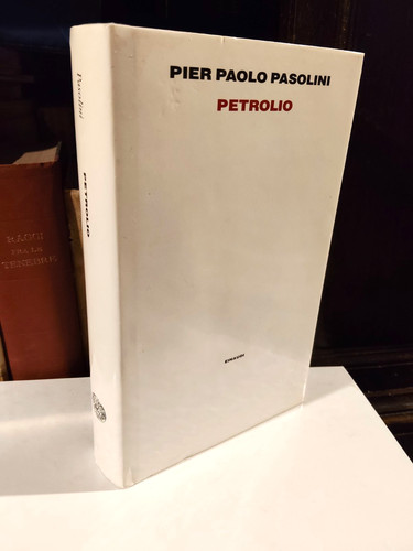 Pier paolo pasolini - paolo,