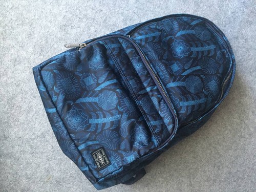Zaino isetan limited porter - limited,
