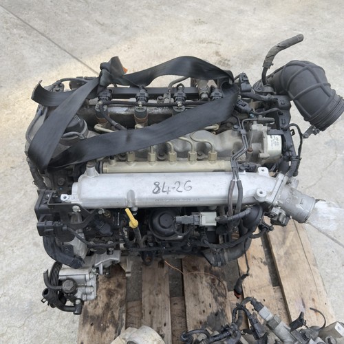 Motore per kia - rio, 3°