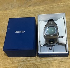 Seiko Airpro SMC005 Gonfiabile