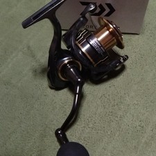 DAIWA 17 THEORY 4000H 531140