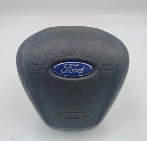 Airbag volante ford fiesta cb1 - volante,