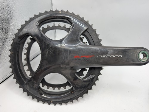 Manovella campagnolo super - manovella,