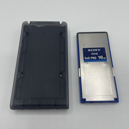 Scheda memoria sony - scheda,