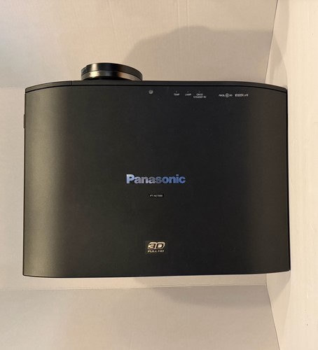 Proiettore panasonic - proiettore,