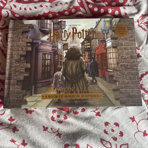 Harry potter diagon alley - potter:,