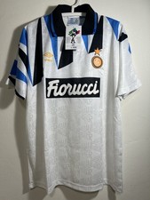 Maglia Inter Milan Away