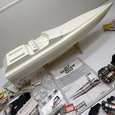 KYOSHO JETSTREAM 800 1988 KIT