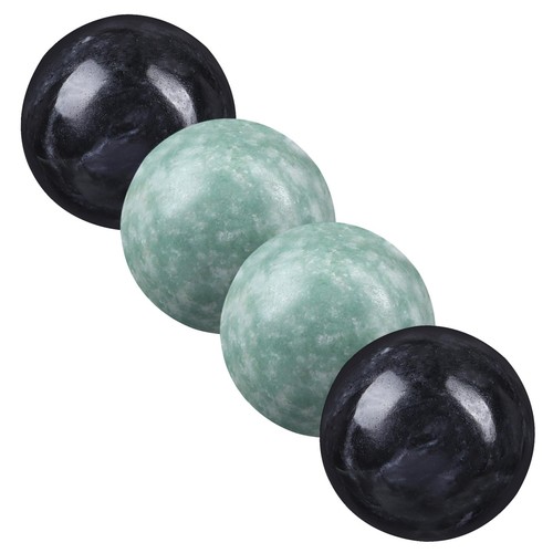 Garneck palline baoding - garneck, 4
