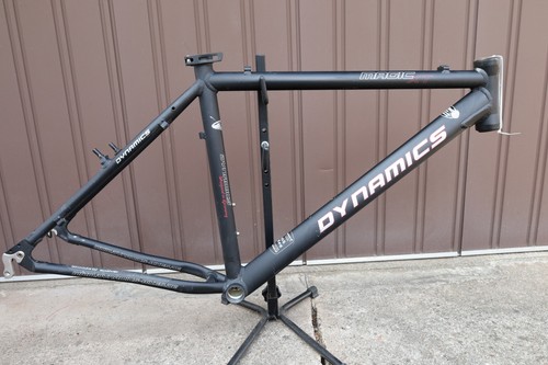 Telaio mountain bike - telaio, dynamics