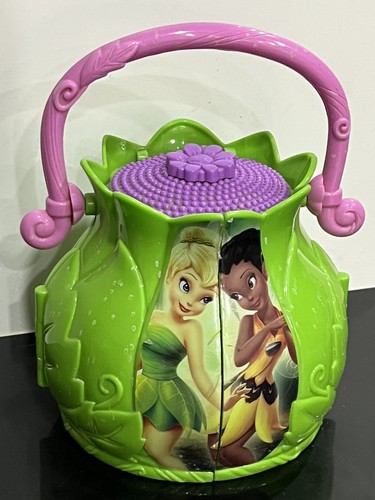 Disney fairies tinker bell - tinker,