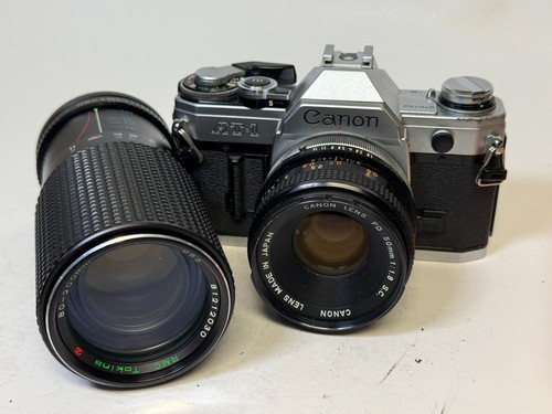 Canon fotocamera reflex - canon,