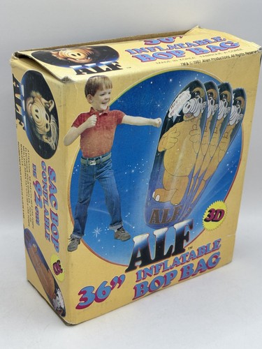 Borsa gonfiabile bop - borsa, alf