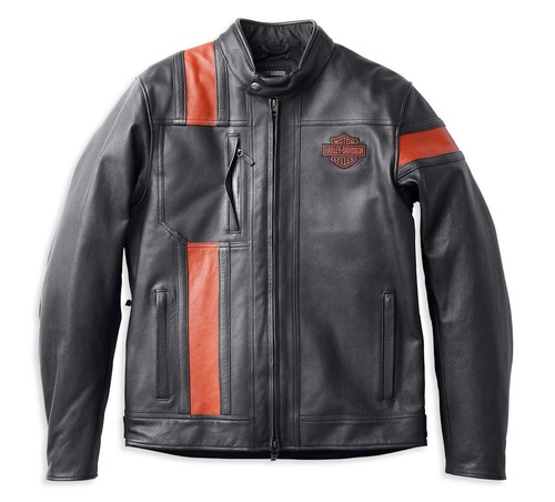 Giacca moto uomo - giacca, victory
