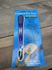 Termometro Burton Cotto