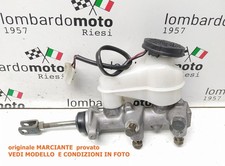 POMPA FRENO BOSCH ORIGINAL MICROCAR MGO M.GO F8 DUE LIGIER X TOO JS50 JS 5O SPOR