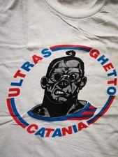 Polo ultras ghetto catania - ultras,