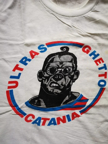 Polo ultras ghetto catania - polo,