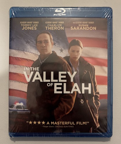 Brand new the valley - valley, of