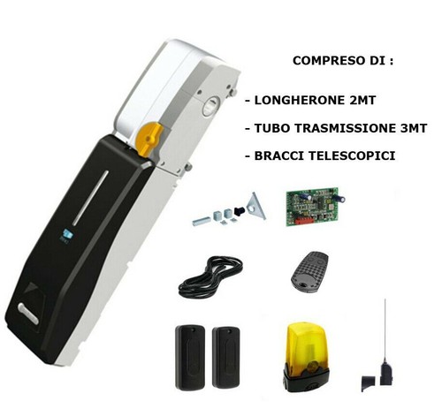 Kit came 001u5200 - came, 24v