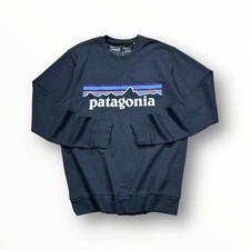 felpa patagonia media