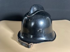 Elmetto vigili del fuoco M34