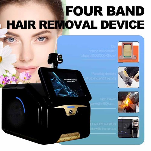 Por 808nm diodo laser - 808nm,