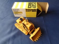 Nzg modelle pala cingolata - pala,