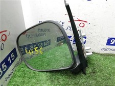 Specchio retrovisore sinistro Nissan vanette cargo 23 d 75 cv