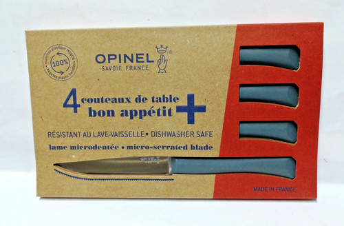 Opinel set coltelli da - 4,