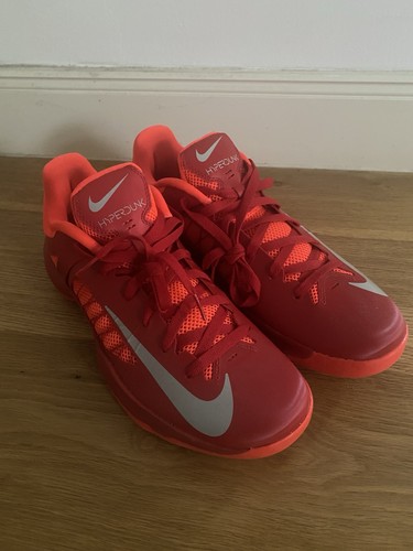 Nike hyperdunk 2012 low - hyperdunk,