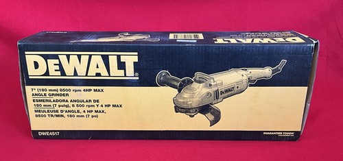 Dewalt dwe4517 120v - dewalt, dwe4517-7”120v