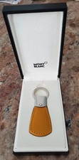 Portachiavi vintage MONTBLANC