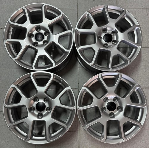 Cerchi lega jeep 17 - da,